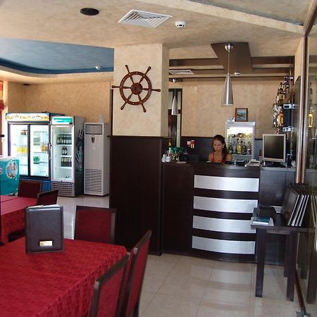 Hotel Buena Vissta Primorszko Kültér fotó