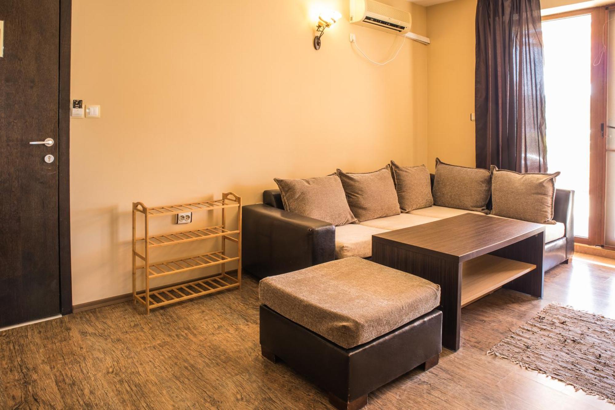 Hotel Buena Vissta Primorszko Kültér fotó