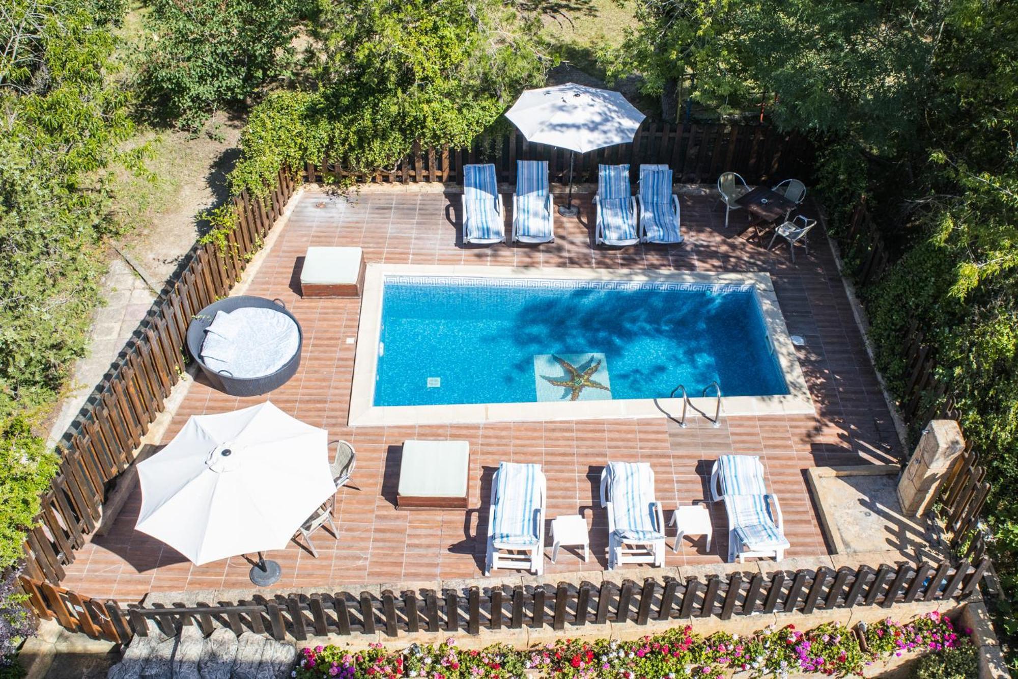 Hotel Buena Vissta Primorszko Kültér fotó